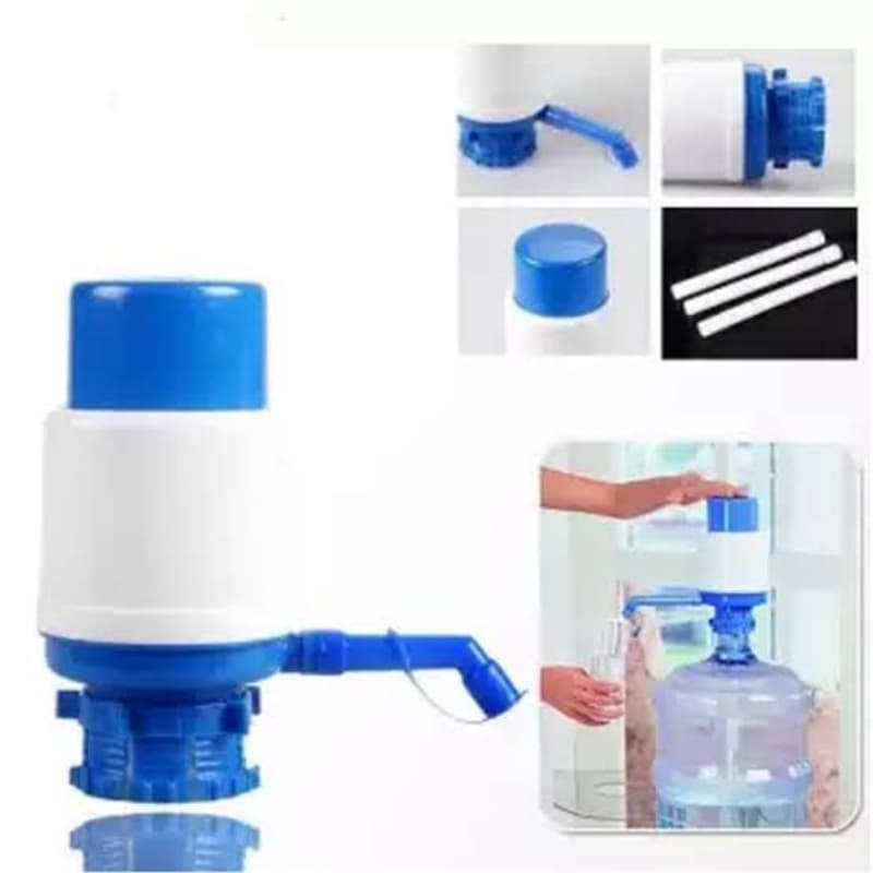 Drinking water pump
