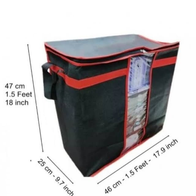 Folding Storage Bag