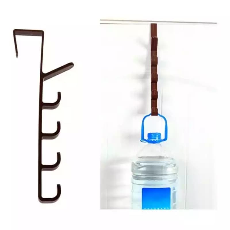 Clothes Back Door Hanger Hook