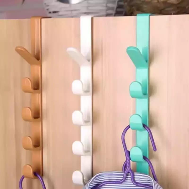 Clothes Back Door Hanger Hook