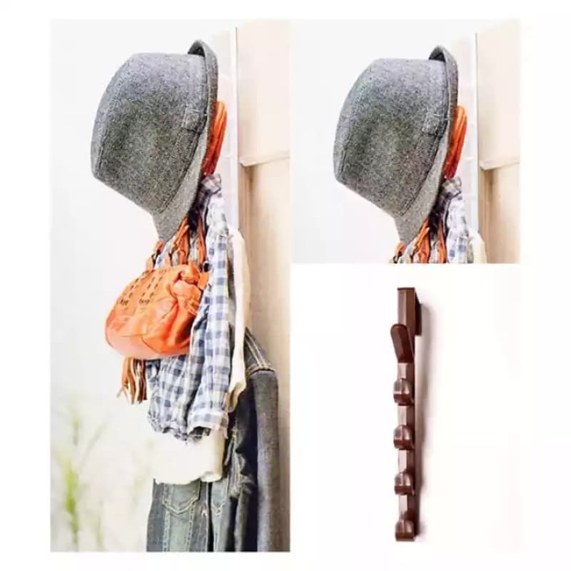 Clothes Back Door Hanger Hook