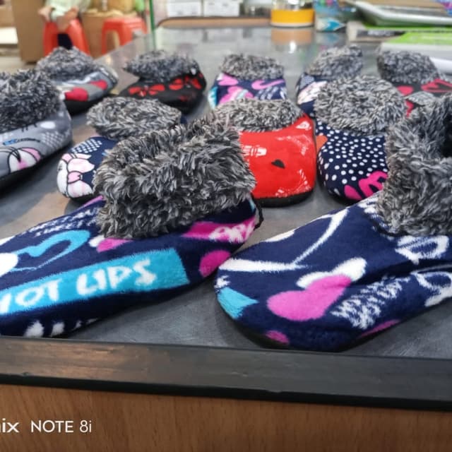 Children socks 4 to 6 year