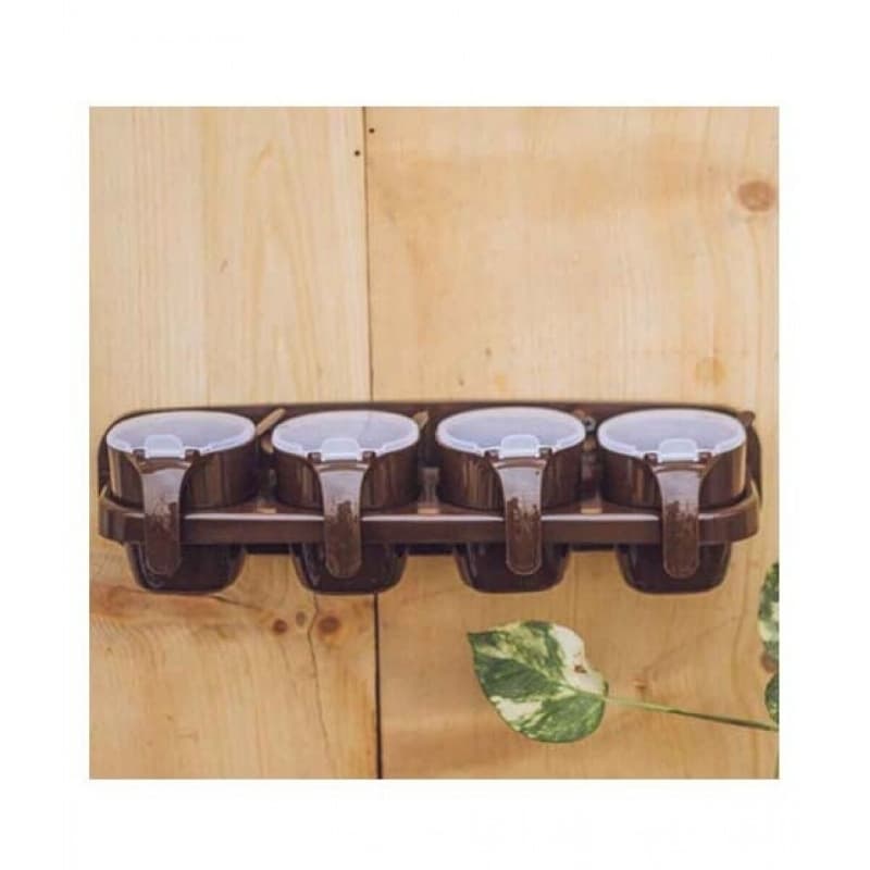 Appollo Chilli Spice Rack