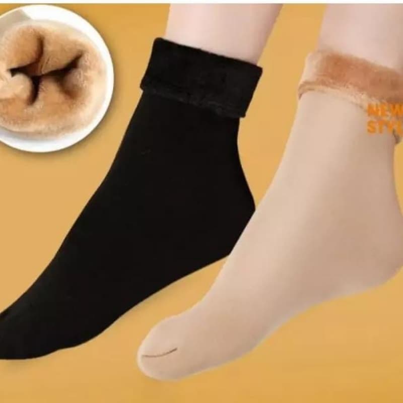Ladies Socks