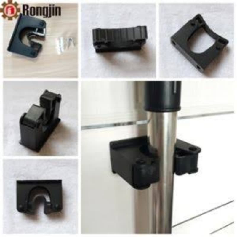 Mop holder
