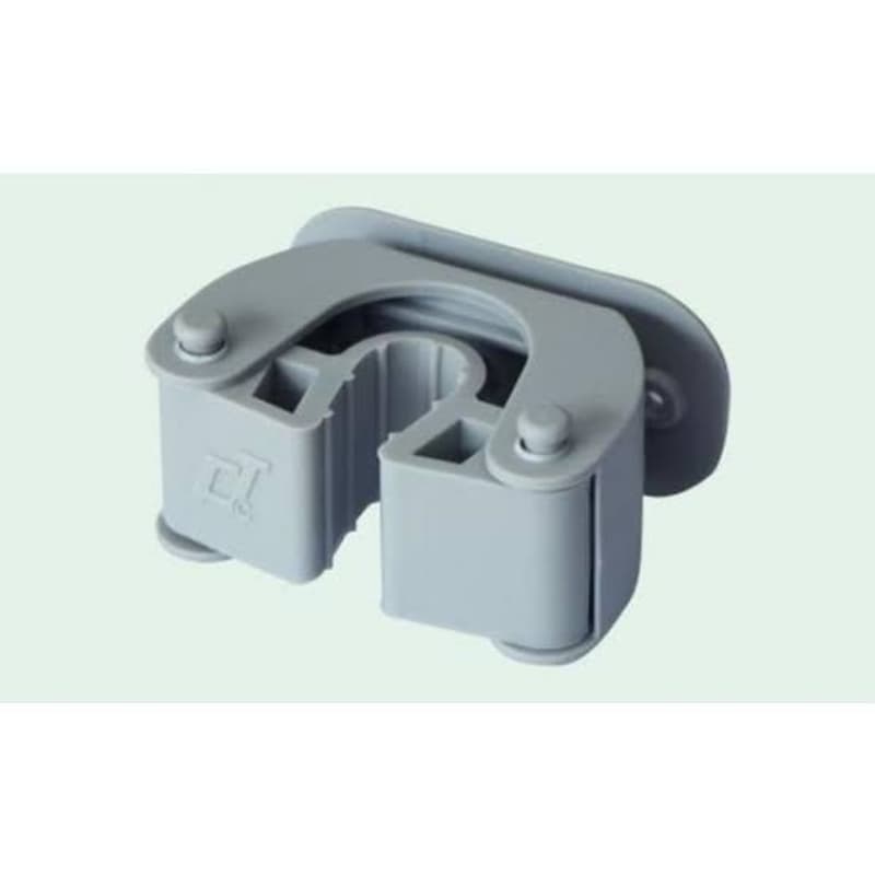 Mop holder