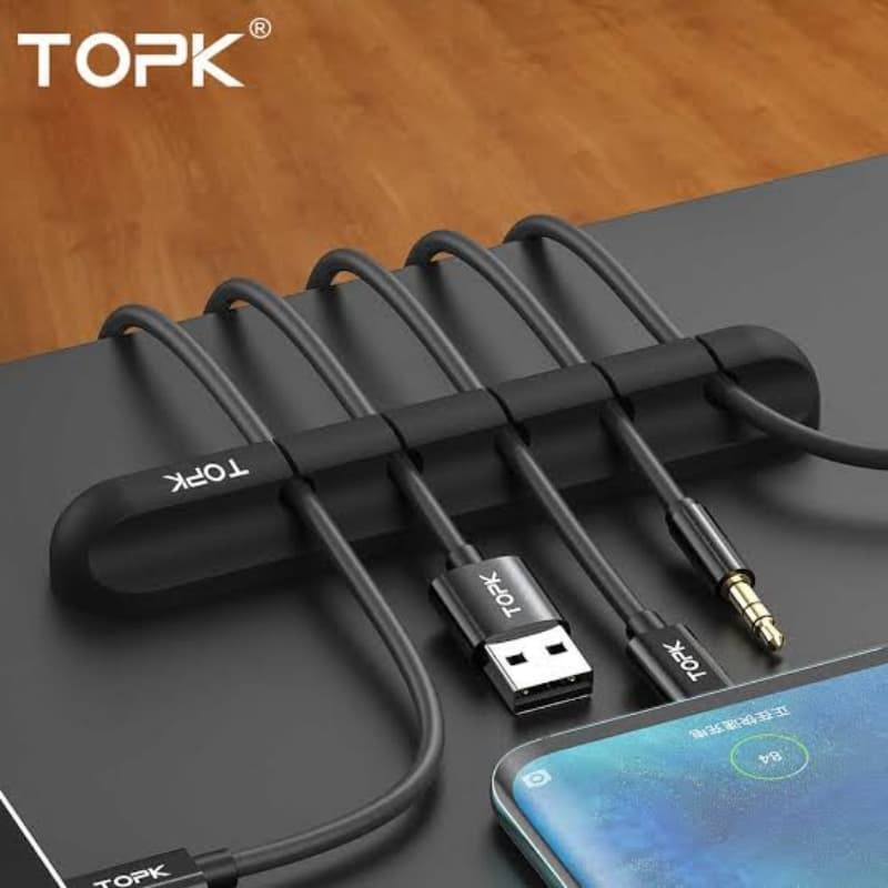 Cable organizer