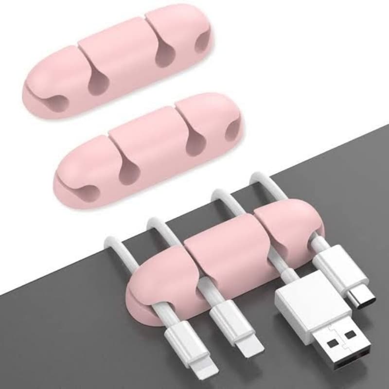 Cable organizer