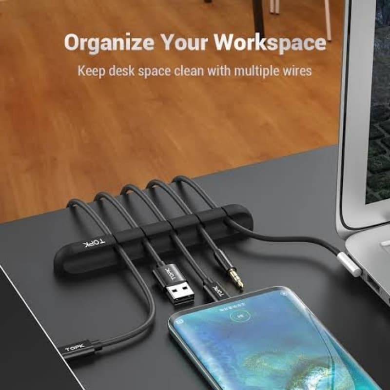 Cable organizer