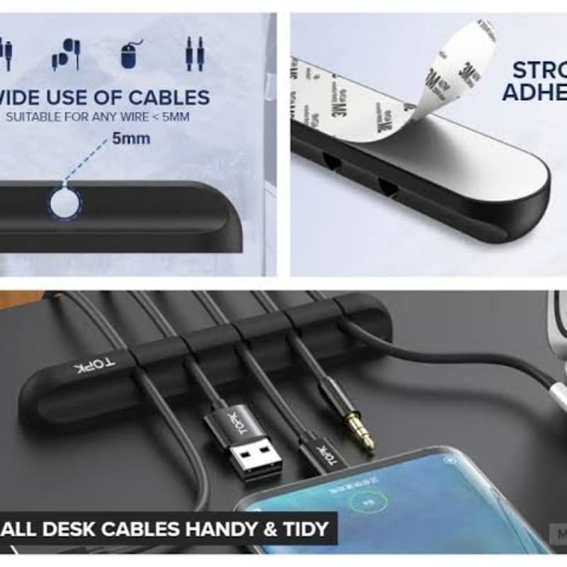Cable organizer