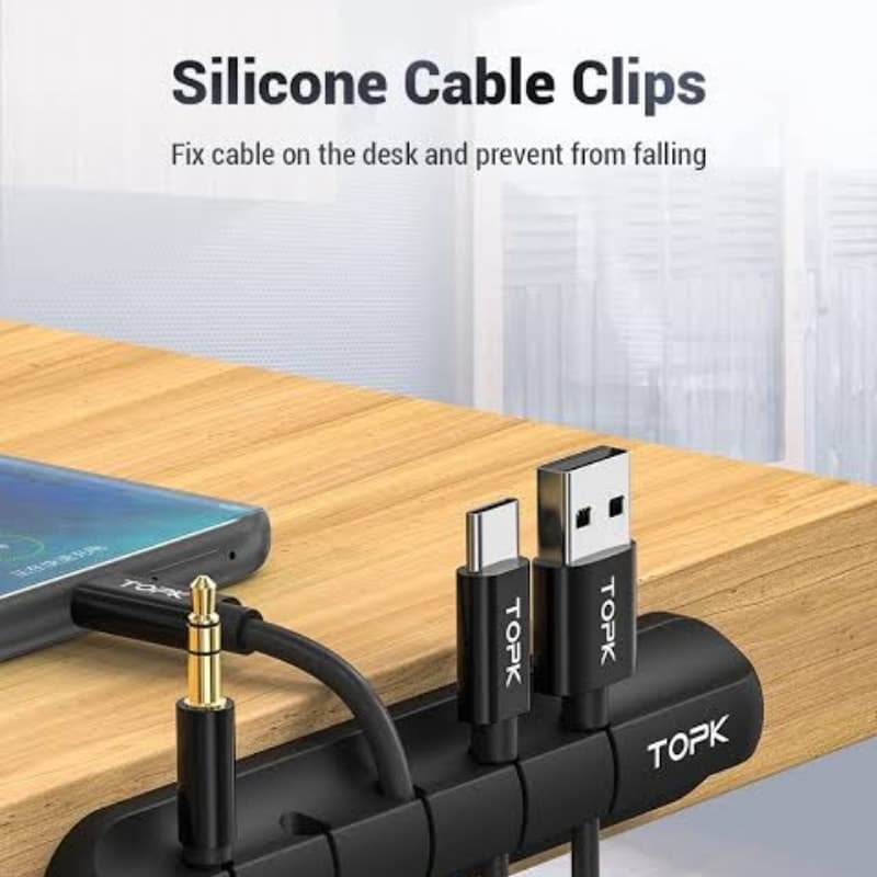 Cable organizer
