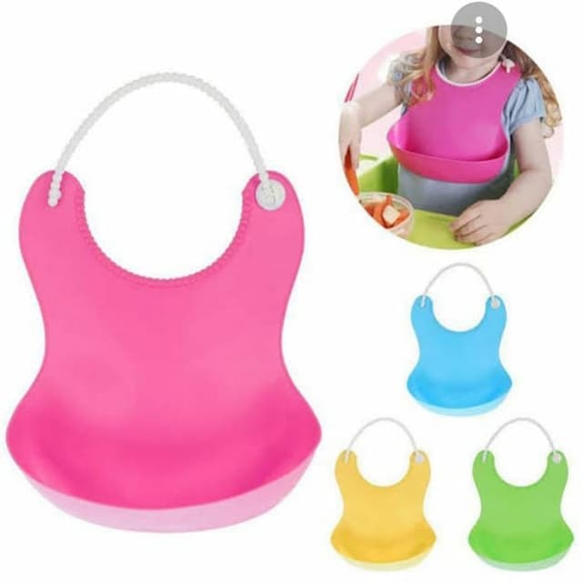 Baby Feeding Bibs