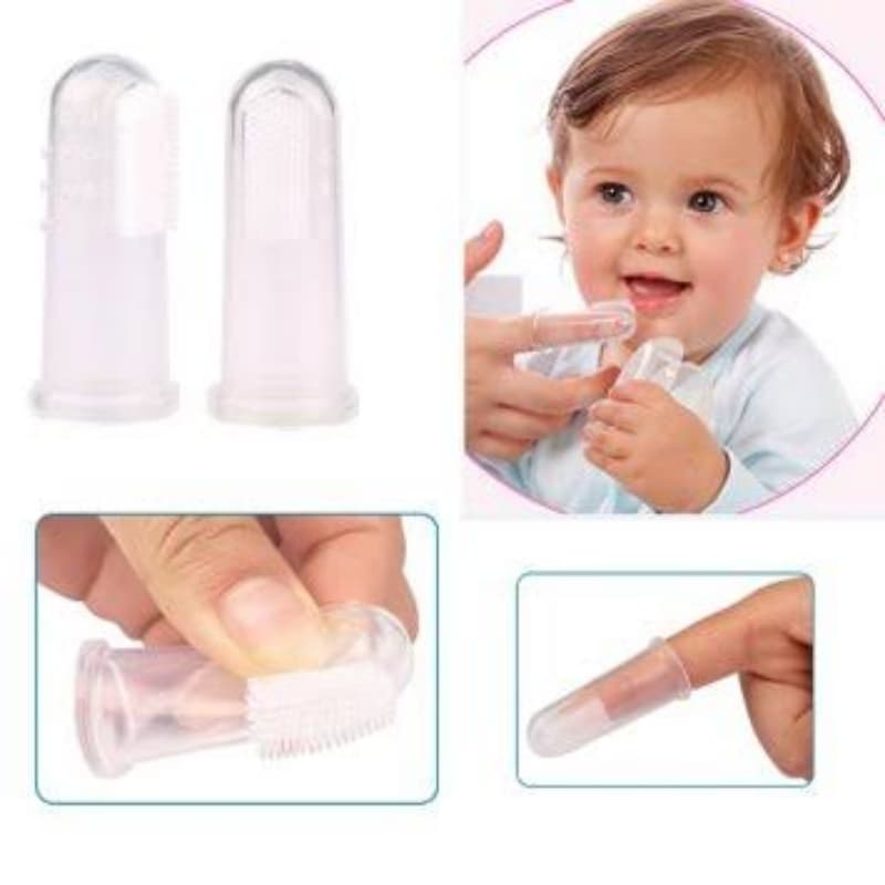 Brilliant-Baby-Finger-Toothbrush-Silicone