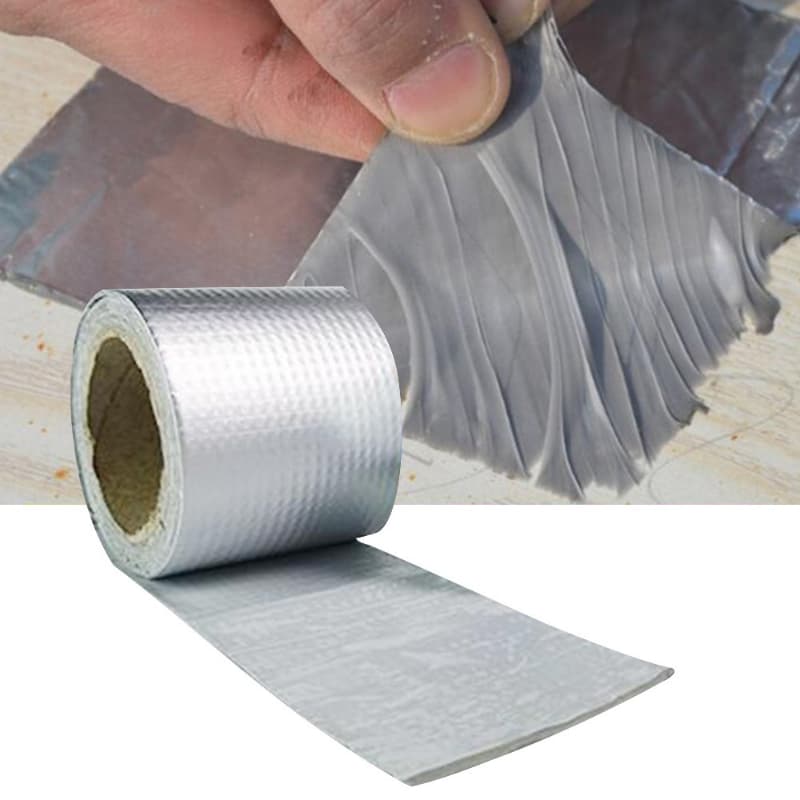 Butyl waterproof tape 1.5 mtr