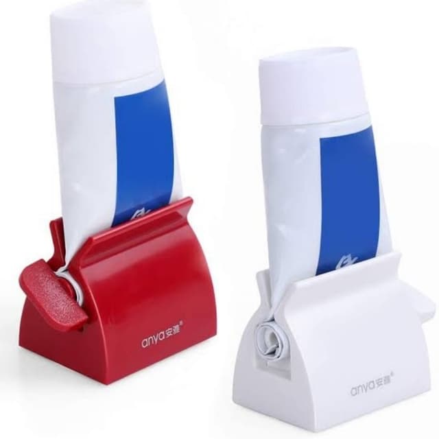 Toothpaste Tube Squeezers
