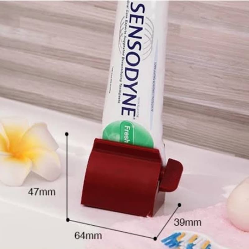 Toothpaste Tube Squeezers