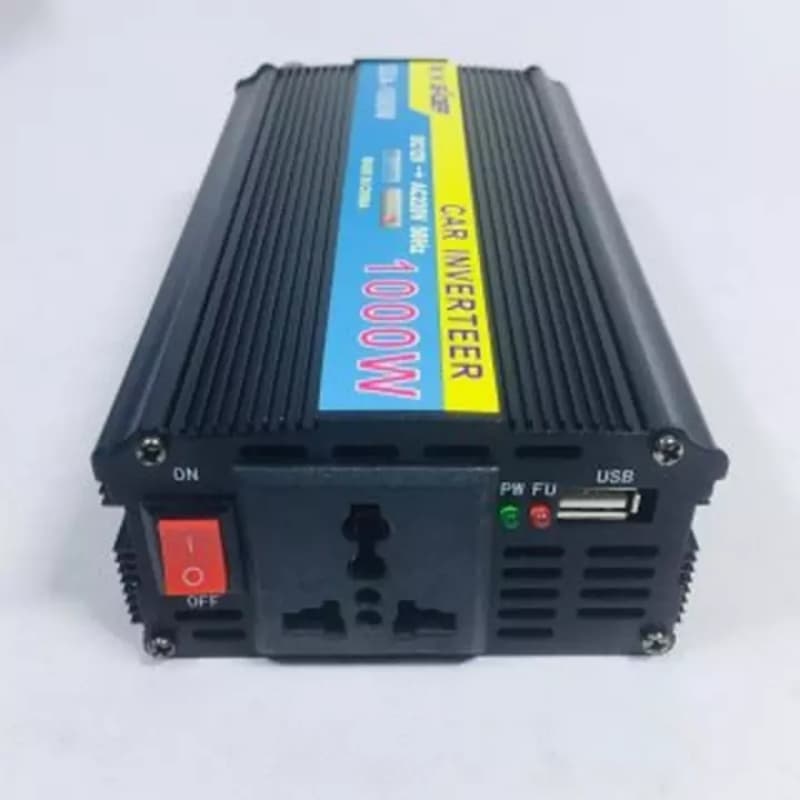 High Quality 1000W Car Inverter 