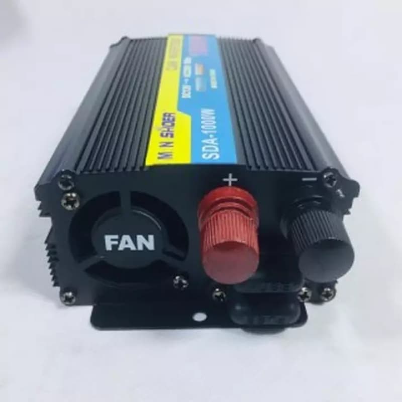 High Quality 1000W Car Inverter 