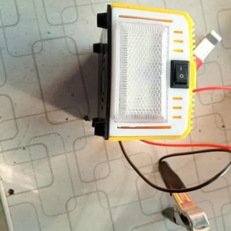 12 Volt DC To AC 220V Converter 180Watt Mini Inverter Mini UPS For Mobile W
