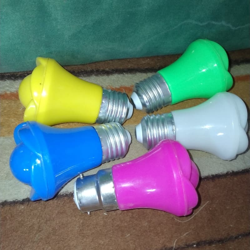 1.5 W Larica LED Night Lamp