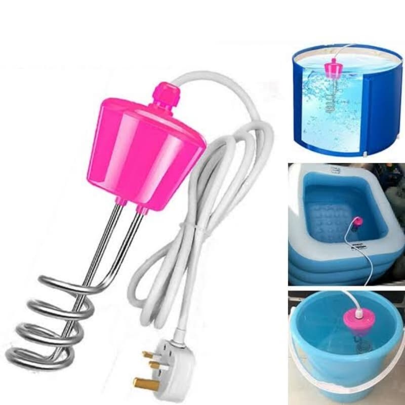 1500W Suspension Immersion Water Heater Element