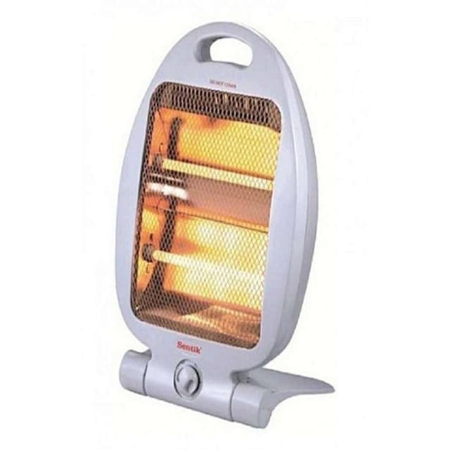 Ocarina Quartz Heater 400 Watts