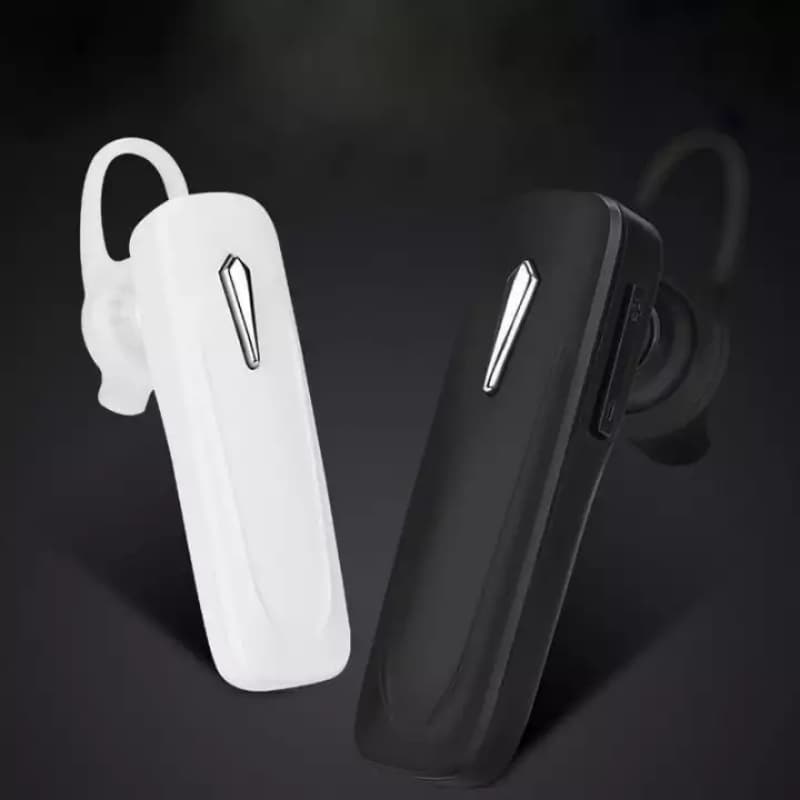 Wireless Bluetooth Headset