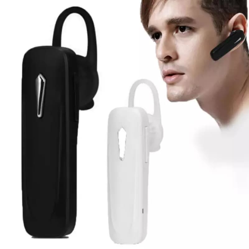 Wireless Bluetooth Headset