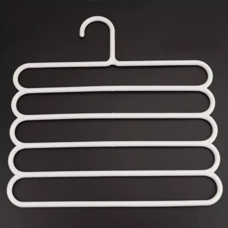 5 Layers Multipurpose Multi Layer Hanger