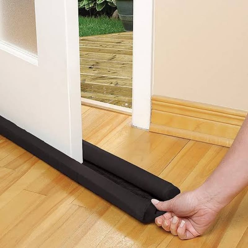 Door & Window Dust Stopper