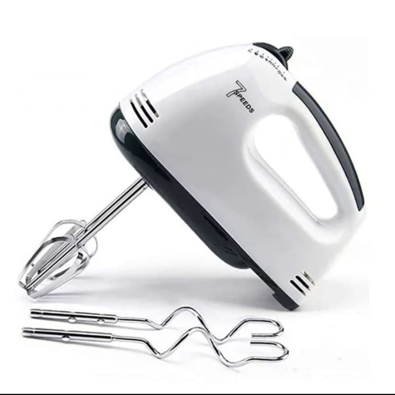 Scarlett Electric Hand Egg Beater